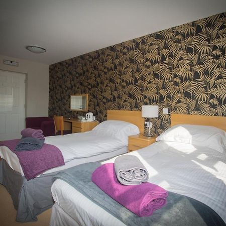 Brockley Hall Hotel Saltburn-by-the-Sea Room photo